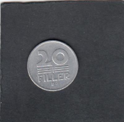 Beschrijving: 20 Filler  